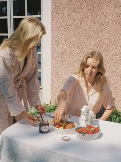 Djerf Avenue All Around Bowl Big Summer Berries
