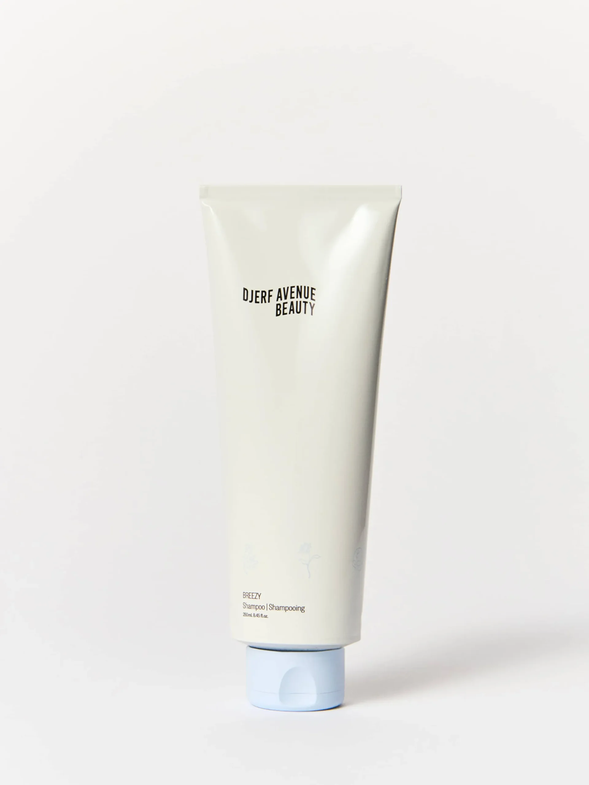 Djerf Avenue Breezy Weightless Shampoo Discount