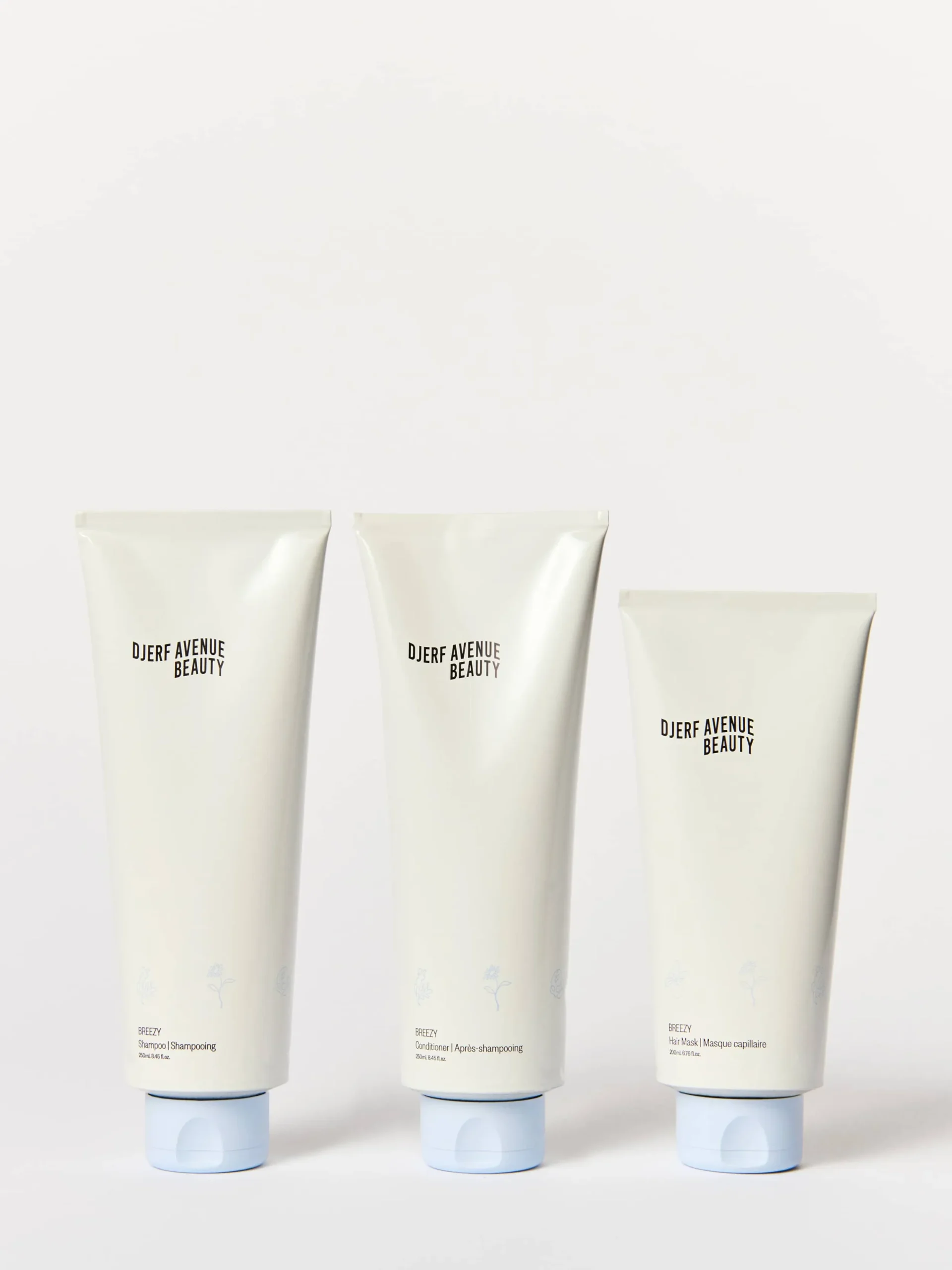 Djerf Avenue Breezy Weightless Shampoo Discount