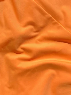 Djerf Avenue Cheeky Bottom Tangerine Best