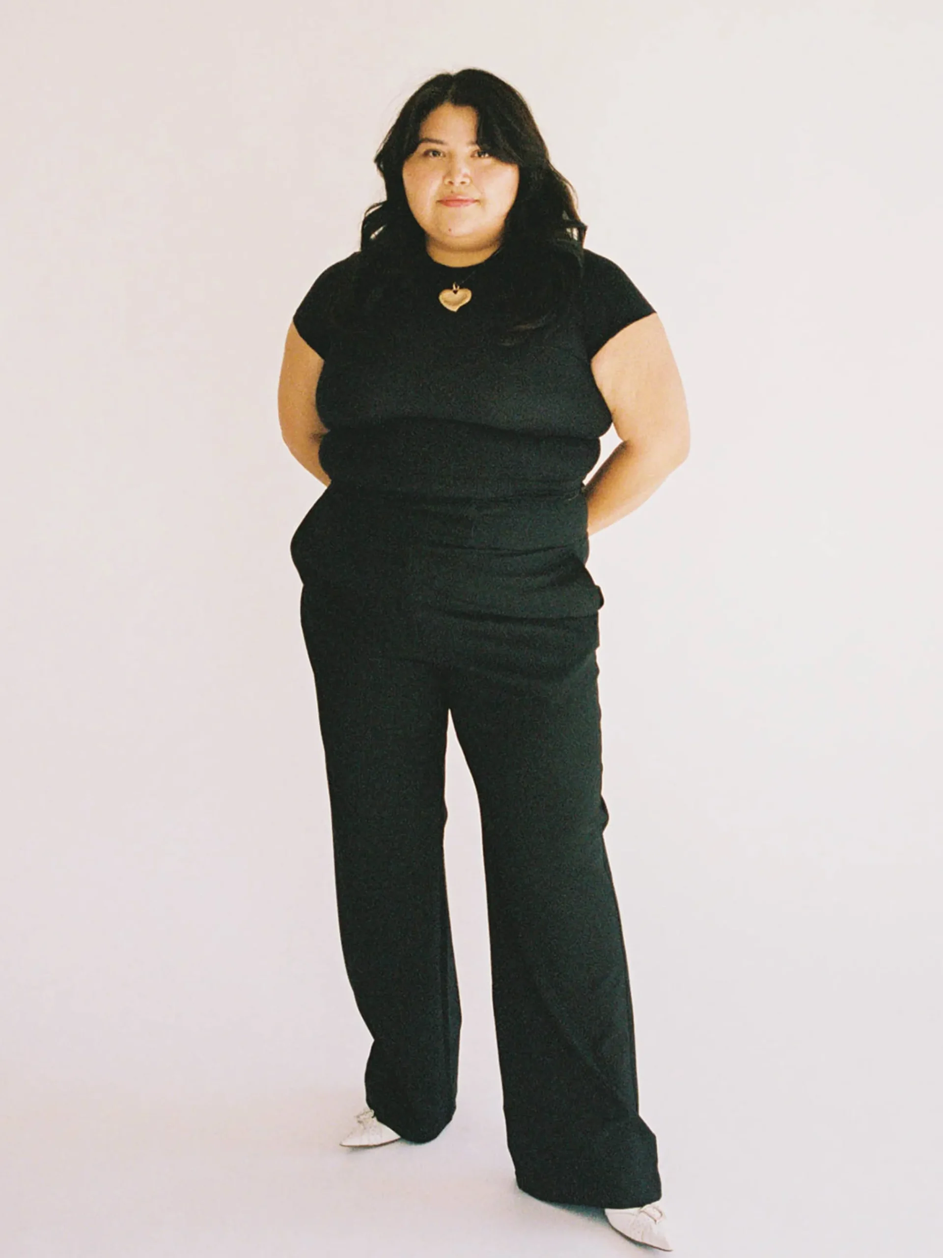 Djerf Avenue Day-to-day Pants Black Sale