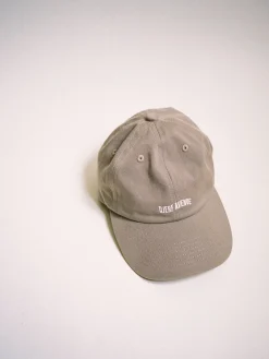 Djerf Avenue Cap Oat Discount
