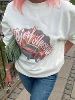 Djerf Avenue Sweatshirt Discount
