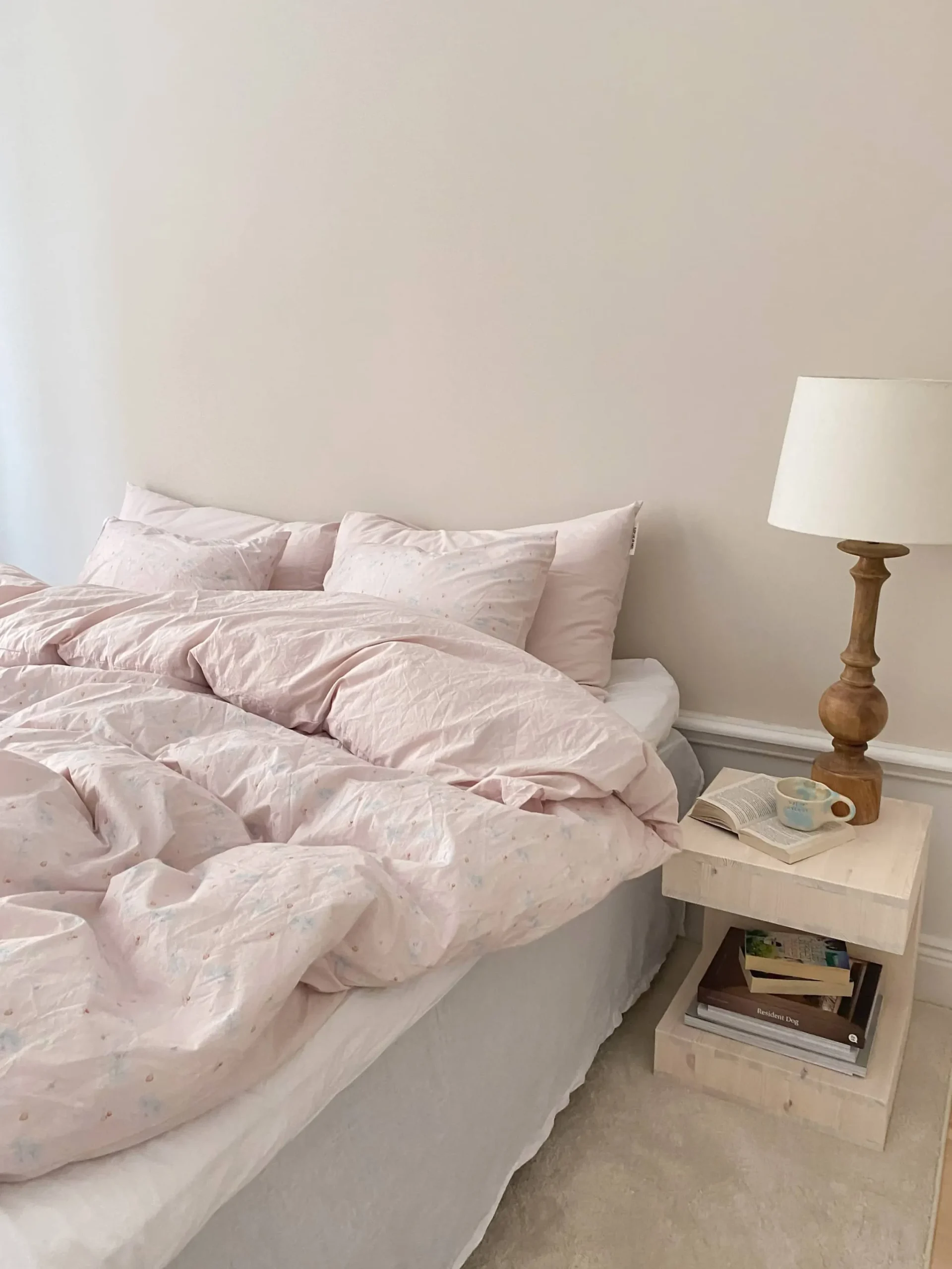 Djerf Avenue Duvet Cover Summer Island Sale