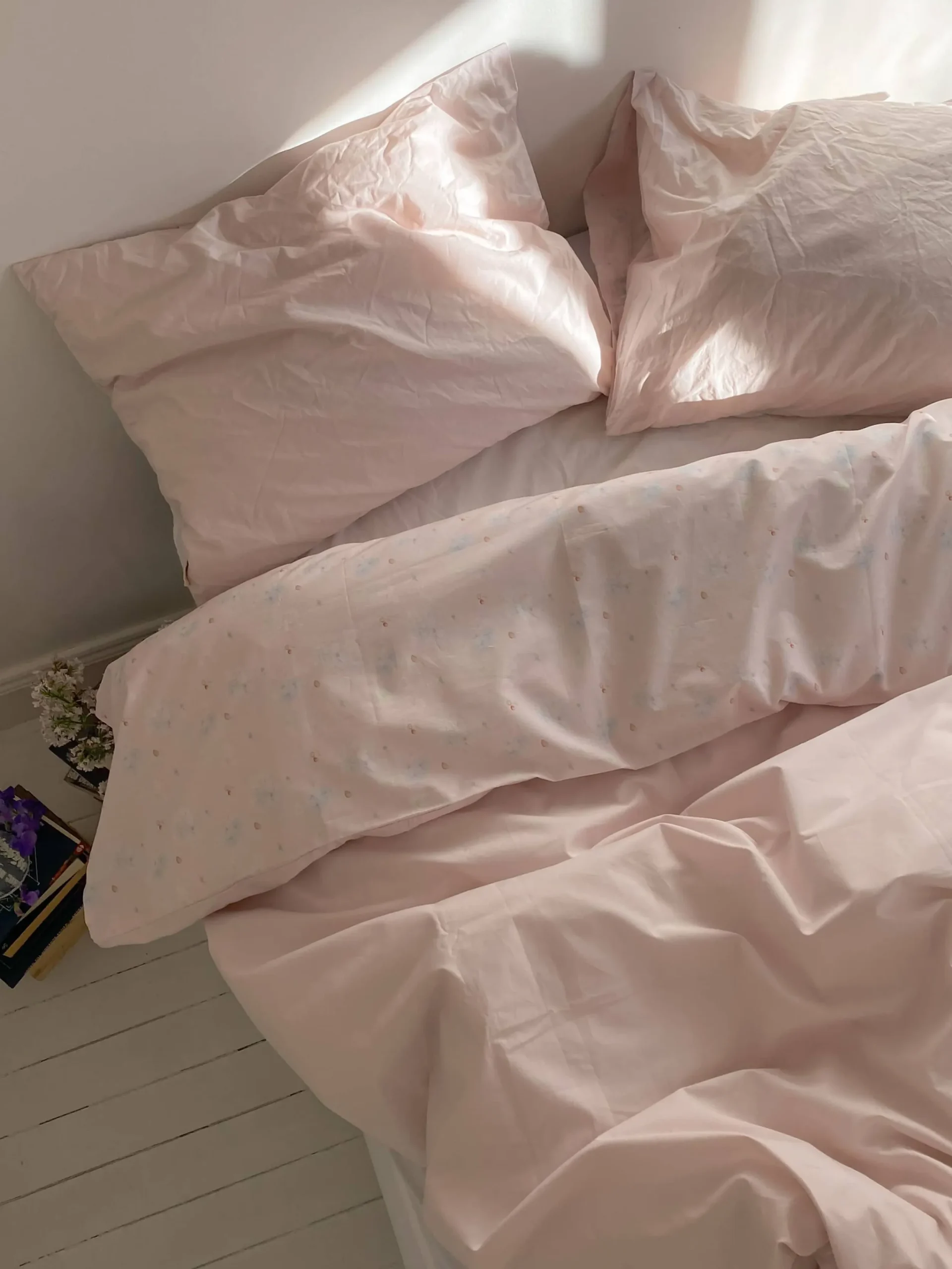 Djerf Avenue Duvet Cover Summer Island Sale