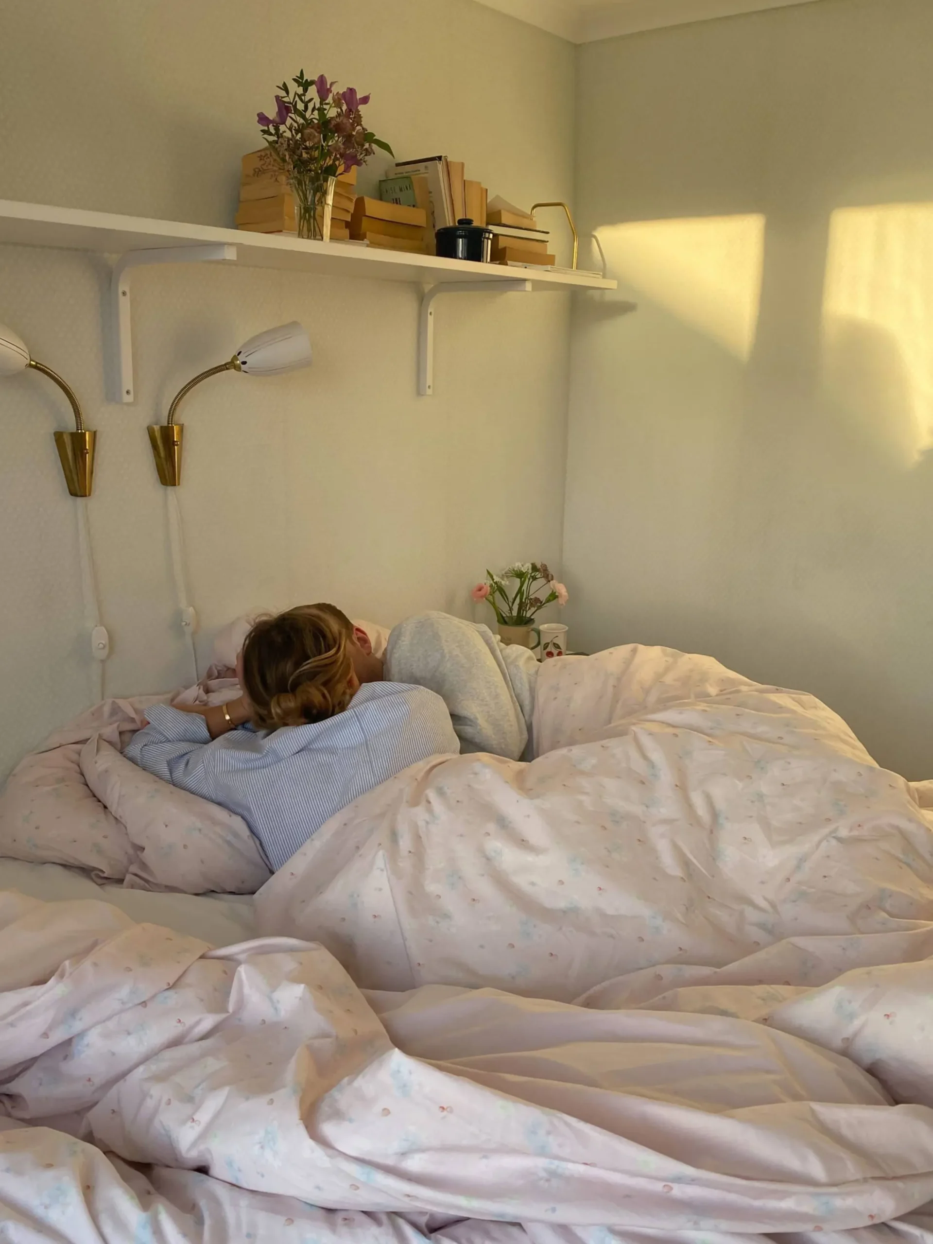 Djerf Avenue Duvet Cover Summer Island Sale