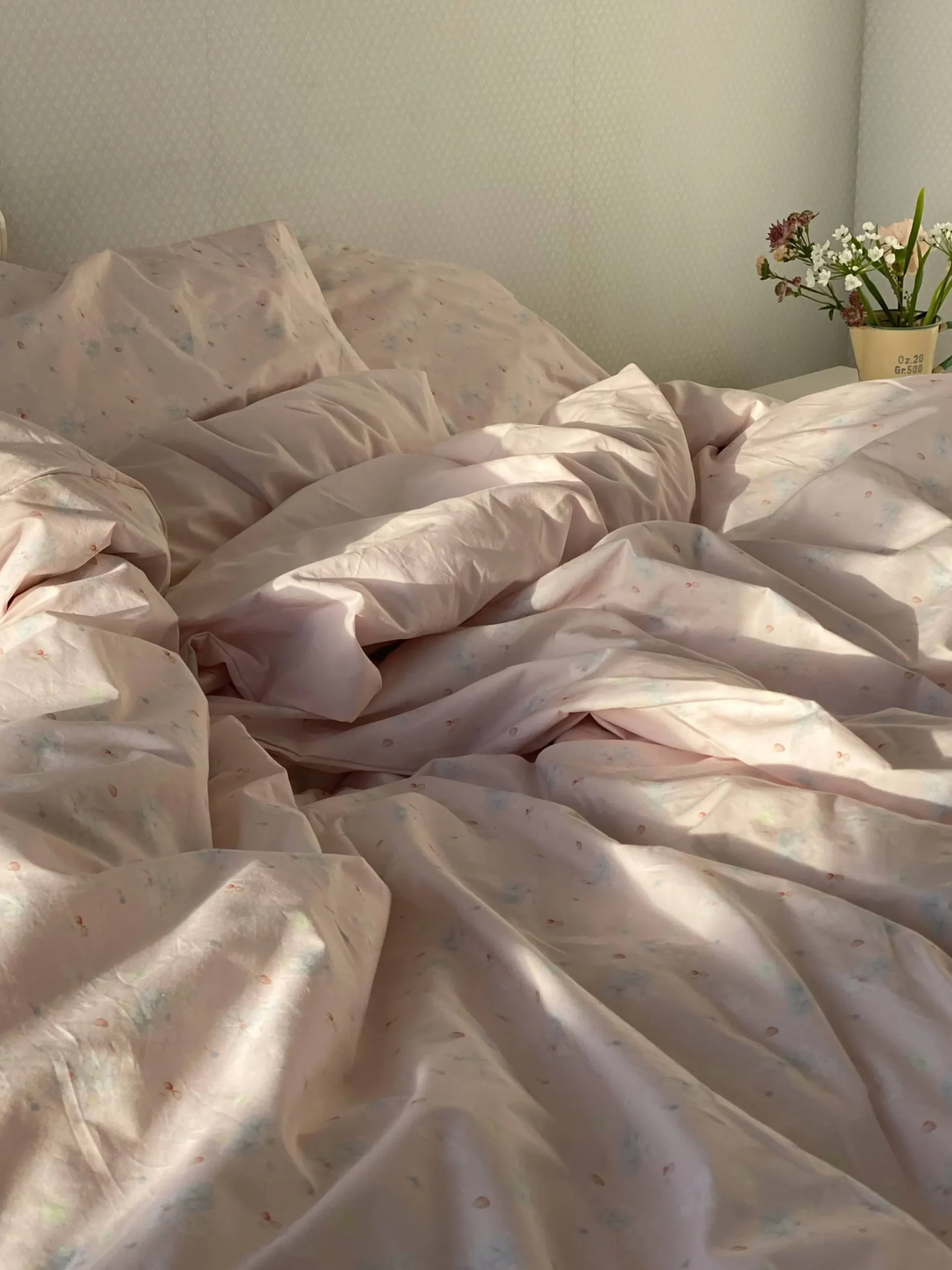 Djerf Avenue Duvet Cover Summer Island - Single Best