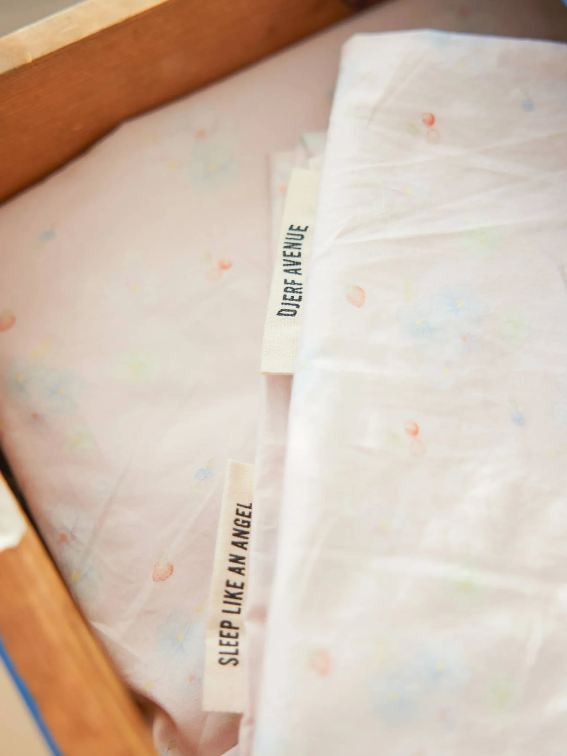 Djerf Avenue Duvet Cover Summer Island - Single Best