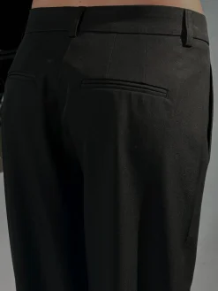 Djerf Avenue Everyday Pants Black Sale