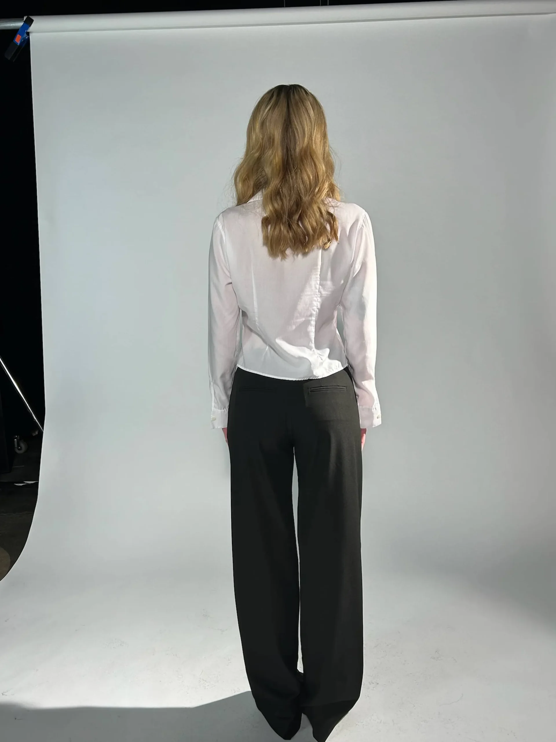 Djerf Avenue Everyday Pants Black - Tall Outlet