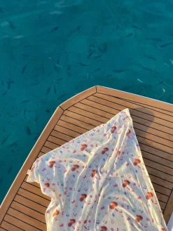 Djerf Avenue Fruit Towel Sale