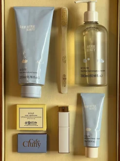 Djerf Avenue Go Close Body Lotion New