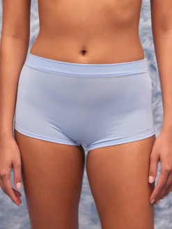 Djerf Avenue Go Close Boxers Blue Online