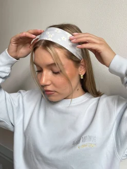 Djerf Avenue Headband Dream Cake Online