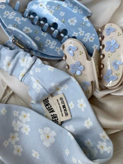 Djerf Avenue Headband Dream Cake Online