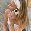 Djerf Avenue Headband Summer Berries Online