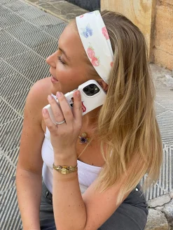 Djerf Avenue Headband Summer Berries Online