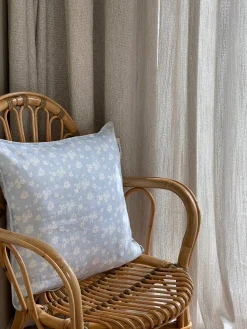 Djerf Avenue Linen Cushion Cover Dream Cake New