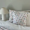 Djerf Avenue Linen Cushion Cover Summer Berries Best