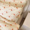 Djerf Avenue Muslin Pillow Case Fruit Sale
