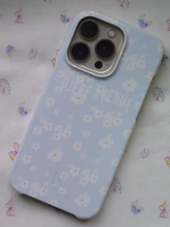 Djerf Avenue Phone Case Dream Cake Best