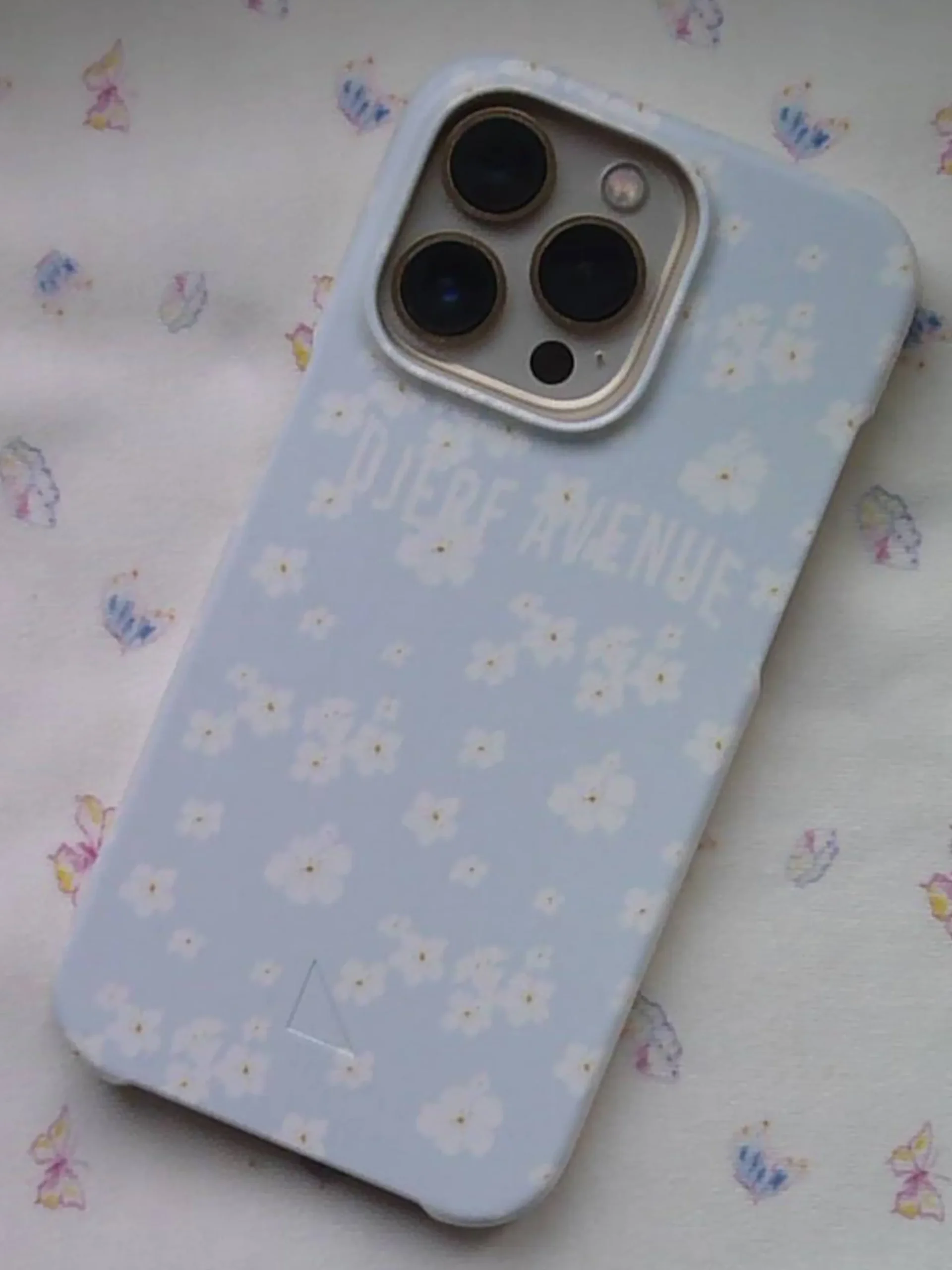 Djerf Avenue Phone Case Dream Cake Best