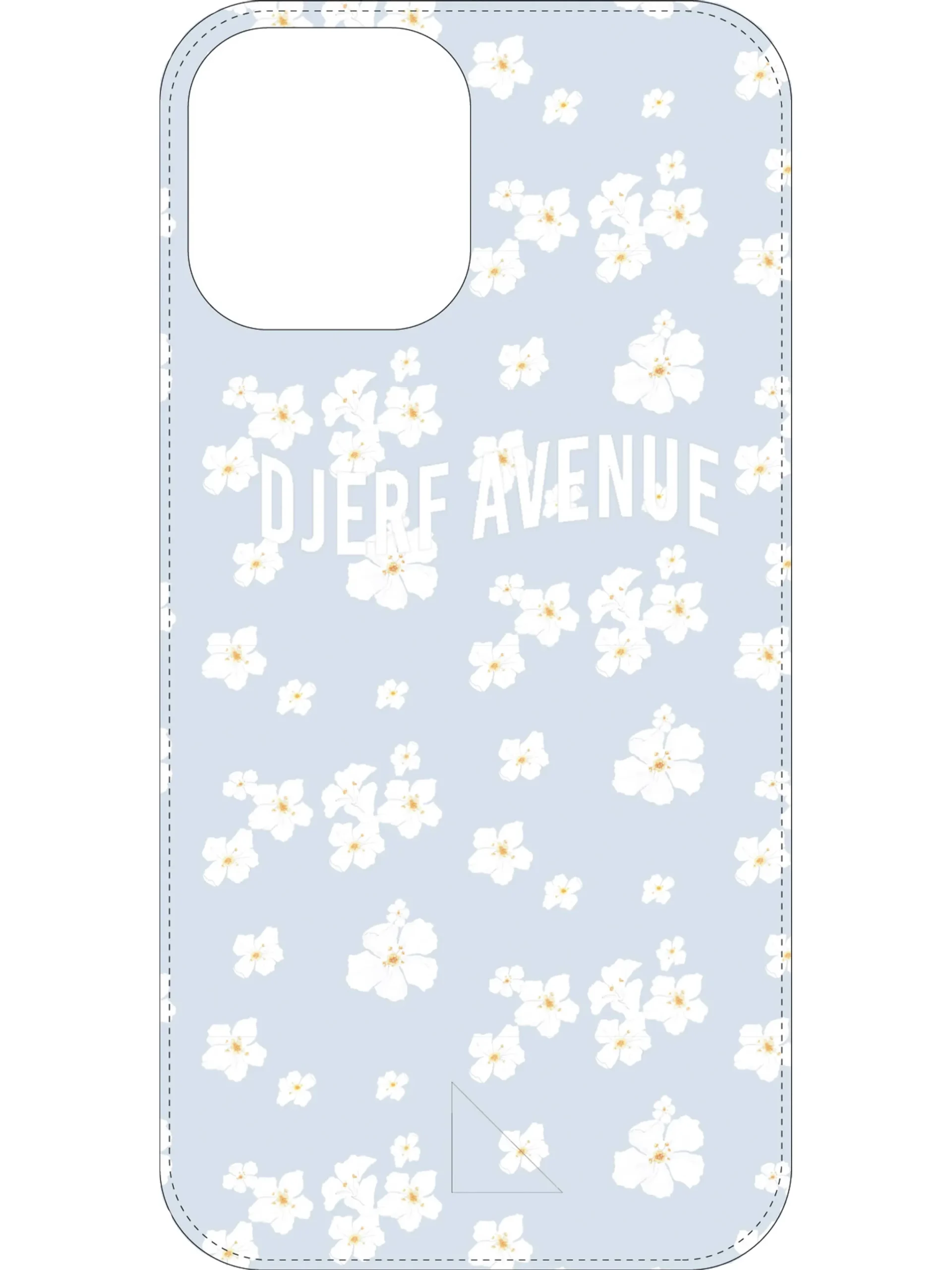 Djerf Avenue Phone Case Dream Cake Best