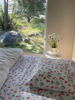 Djerf Avenue Pillow Case Summer Berries Best