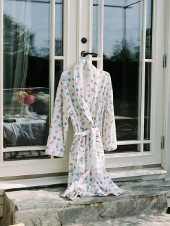 Djerf Avenue Robe Summer Berries Clearance