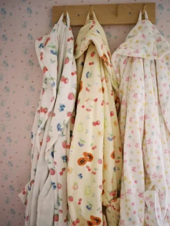 Djerf Avenue Robe Summer Field Online