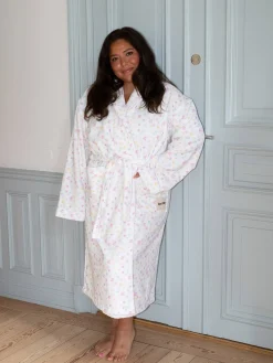 Djerf Avenue Robe Summer Field Online
