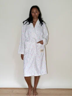 Djerf Avenue Robe Summer Field Online