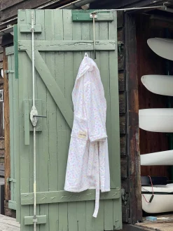 Djerf Avenue Robe Summer Field Online