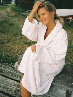 Djerf Avenue Robe Summer Field Online