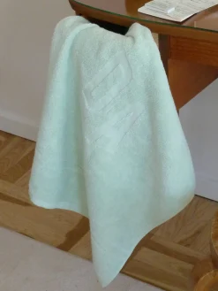 Djerf Avenue Small Towel Green Sale