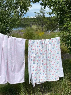 Djerf Avenue Summer Berries Towel