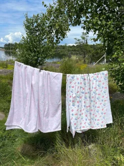 Djerf Avenue Summer Island Towel New