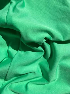 Djerf Avenue Tankini Top Lime Sale