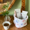 Djerf Avenue Terry Organizer Summer Berries Discount