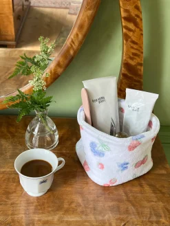 Djerf Avenue Terry Organizer Summer Berries Discount