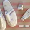 Djerf Avenue Terry Slippers Bubble Bliss Outlet