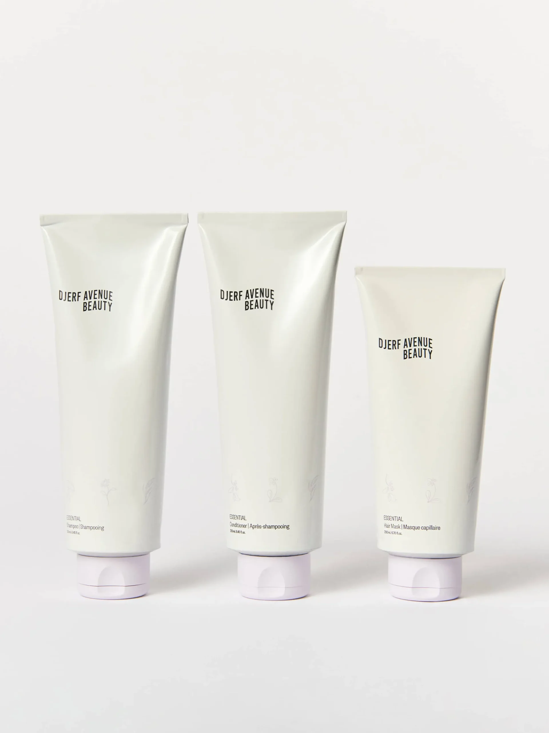 Djerf Avenue The Essential Moisture Kit Best
