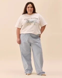 Djerf Avenue Vacay Tee DA Seaside Outlet